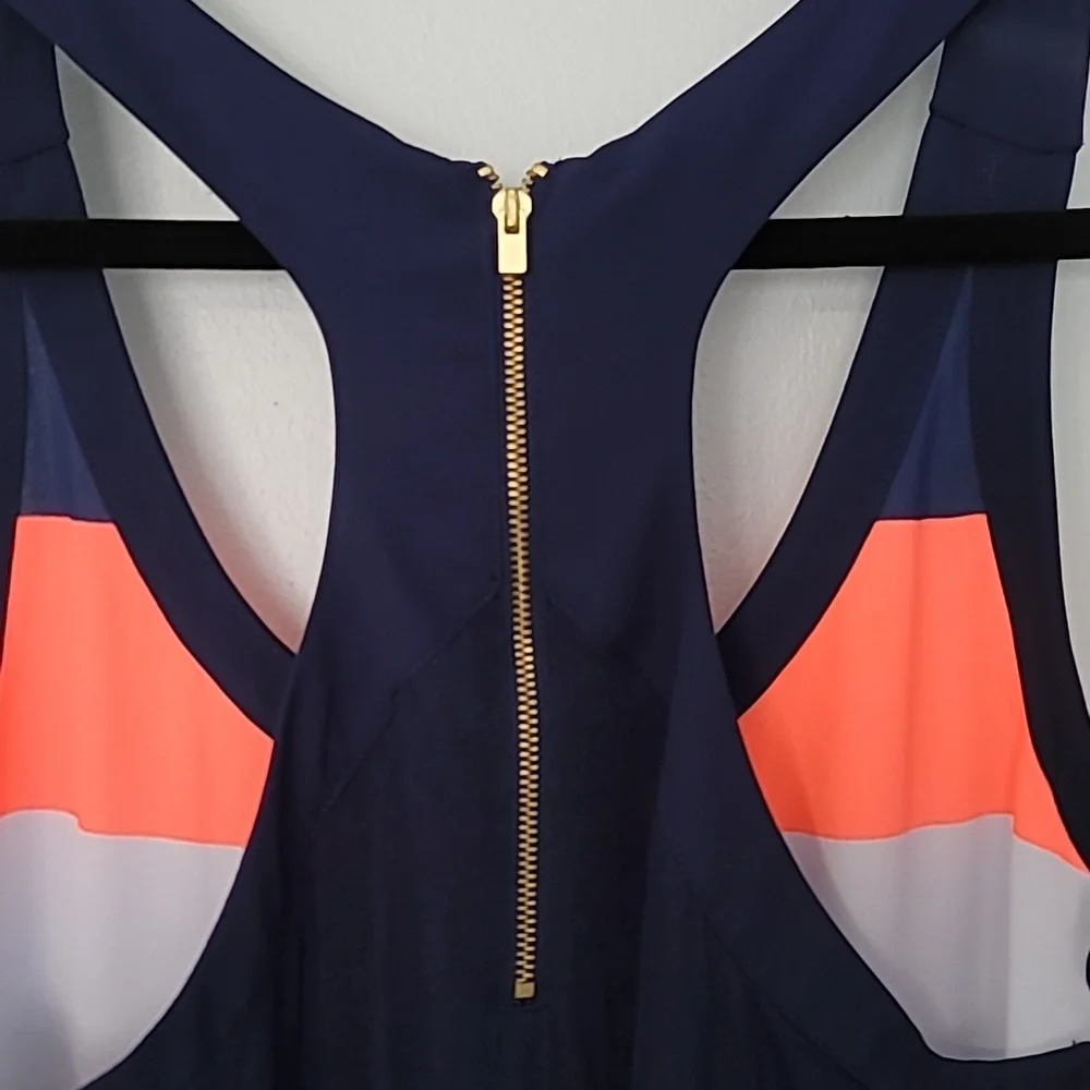 Multicolor Express Tank - Picture 7 of 8